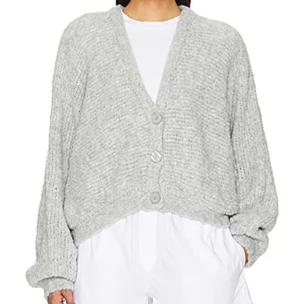 American vintage Zolly Cardigan